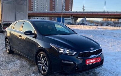 KIA Cerato IV, 2019 год, 2 199 999 рублей, 1 фотография