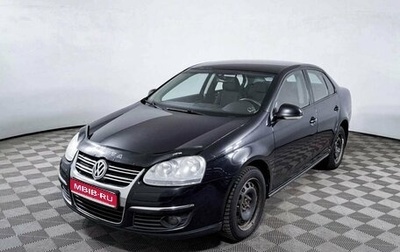 Volkswagen Jetta VI, 2010 год, 450 000 рублей, 1 фотография