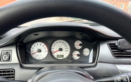 Mitsubishi Lancer IX, 2007 год, 450 000 рублей, 8 фотография