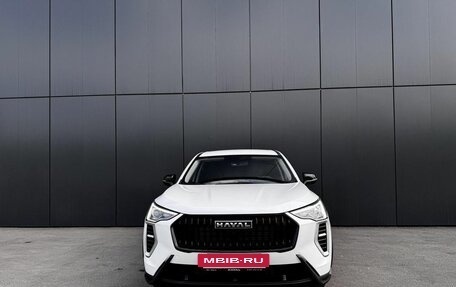 Haval Jolion, 2025 год, 2 149 000 рублей, 4 фотография