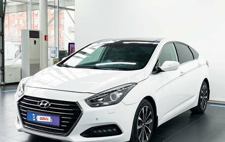 Hyundai i40 I рестайлинг, 2015 год, 1 620 000 рублей, 2 фотография