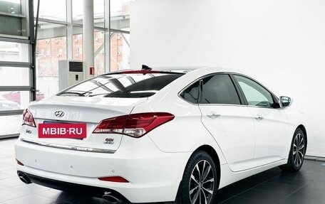 Hyundai i40 I рестайлинг, 2015 год, 1 620 000 рублей, 4 фотография