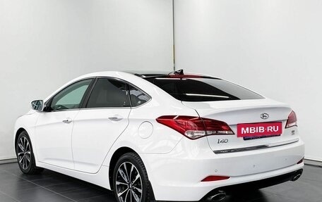 Hyundai i40 I рестайлинг, 2015 год, 1 620 000 рублей, 3 фотография