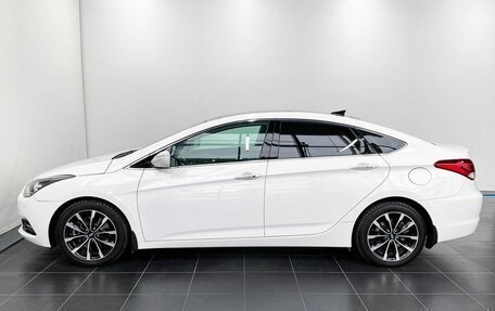 Hyundai i40 I рестайлинг, 2015 год, 1 620 000 рублей, 5 фотография