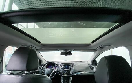 Hyundai i40 I рестайлинг, 2015 год, 1 620 000 рублей, 8 фотография