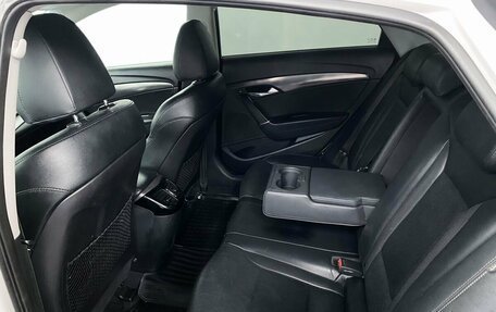 Hyundai i40 I рестайлинг, 2015 год, 1 620 000 рублей, 14 фотография