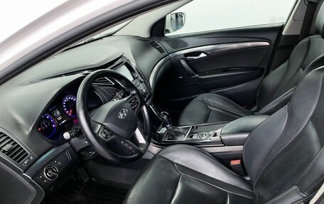 Hyundai i40 I рестайлинг, 2015 год, 1 620 000 рублей, 13 фотография