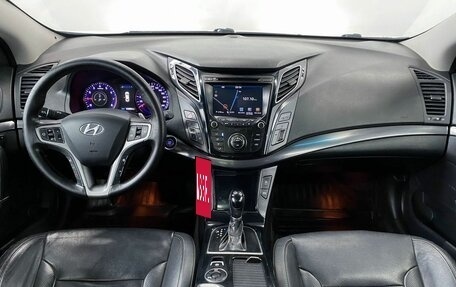 Hyundai i40 I рестайлинг, 2015 год, 1 620 000 рублей, 7 фотография