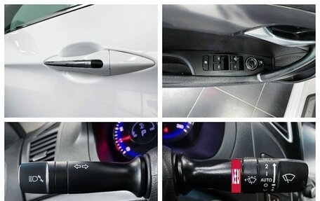 Hyundai i40 I рестайлинг, 2015 год, 1 620 000 рублей, 11 фотография