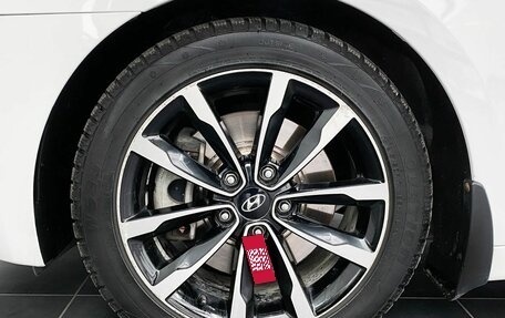 Hyundai i40 I рестайлинг, 2015 год, 1 620 000 рублей, 17 фотография