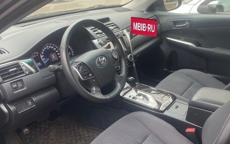 Toyota Camry, 2014 год, 2 000 000 рублей, 10 фотография