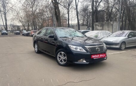 Toyota Camry, 2014 год, 2 000 000 рублей, 4 фотография