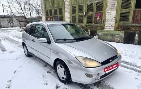 Ford Focus IV, 2000 год, 177 000 рублей, 4 фотография