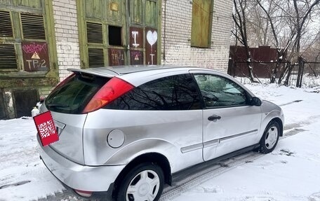 Ford Focus IV, 2000 год, 177 000 рублей, 3 фотография