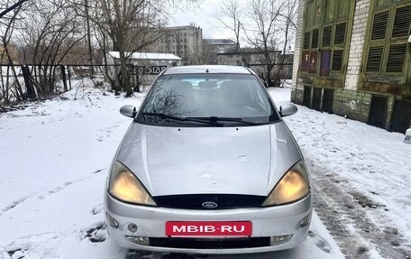 Ford Focus IV, 2000 год, 177 000 рублей, 6 фотография