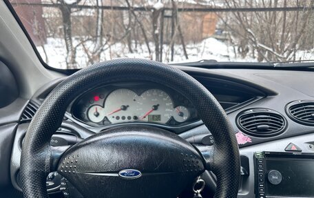 Ford Focus IV, 2000 год, 177 000 рублей, 7 фотография