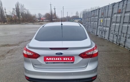 Ford Focus III, 2014 год, 980 000 рублей, 3 фотография