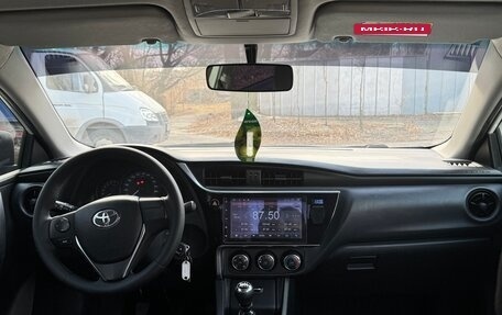 Toyota Corolla, 2016 год, 1 130 000 рублей, 7 фотография