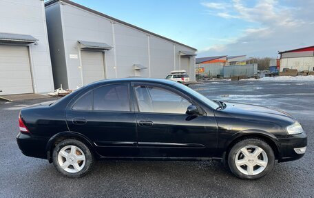 Nissan Almera Classic, 2007 год, 460 000 рублей, 2 фотография