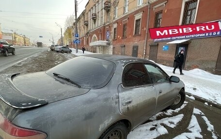 Toyota Corolla, 1992 год, 200 000 рублей, 7 фотография