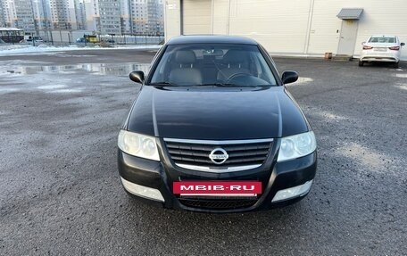 Nissan Almera Classic, 2007 год, 460 000 рублей, 8 фотография