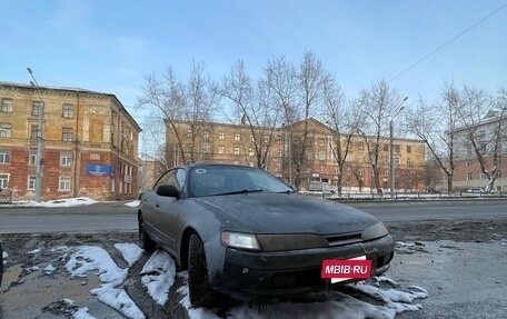 Toyota Corolla, 1992 год, 200 000 рублей, 4 фотография