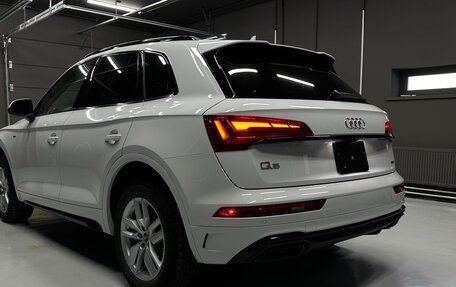 Audi Q5, 2021 год, 5 190 000 рублей, 5 фотография