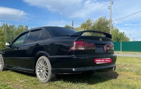 Honda Accord VII рестайлинг, 2001 год, 750 000 рублей, 13 фотография