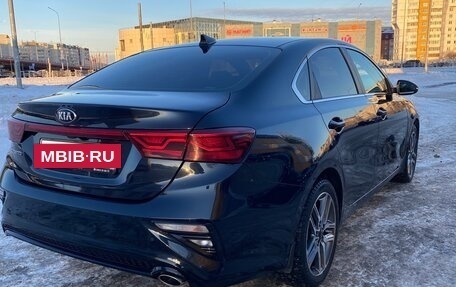 KIA Cerato IV, 2019 год, 2 199 999 рублей, 3 фотография