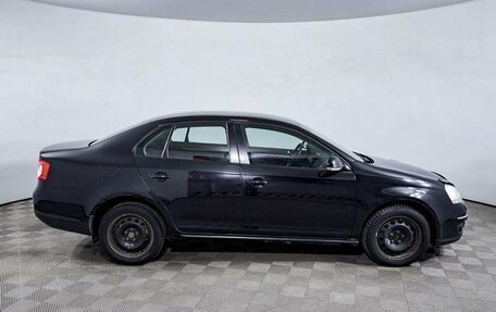 Volkswagen Jetta VI, 2010 год, 450 000 рублей, 5 фотография