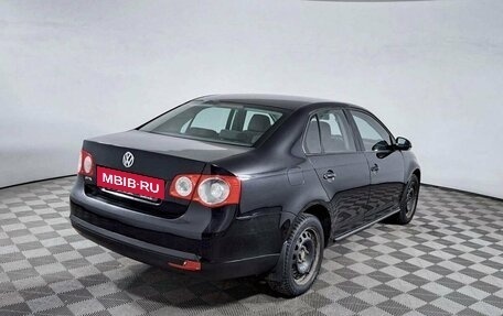 Volkswagen Jetta VI, 2010 год, 450 000 рублей, 6 фотография