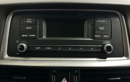 KIA Optima IV, 2019 год, 1 990 000 рублей, 16 фотография