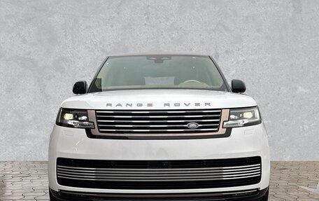 Land Rover Range Rover IV рестайлинг, 2024 год, 39 900 000 рублей, 6 фотография