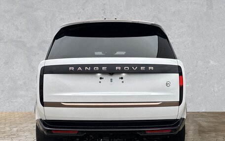 Land Rover Range Rover IV рестайлинг, 2024 год, 39 900 000 рублей, 3 фотография