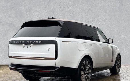 Land Rover Range Rover IV рестайлинг, 2024 год, 39 900 000 рублей, 4 фотография