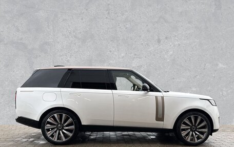 Land Rover Range Rover IV рестайлинг, 2024 год, 39 900 000 рублей, 5 фотография