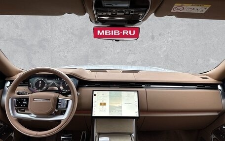 Land Rover Range Rover IV рестайлинг, 2024 год, 39 900 000 рублей, 2 фотография