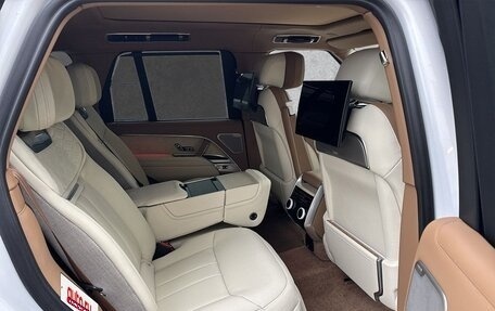 Land Rover Range Rover IV рестайлинг, 2024 год, 39 900 000 рублей, 9 фотография