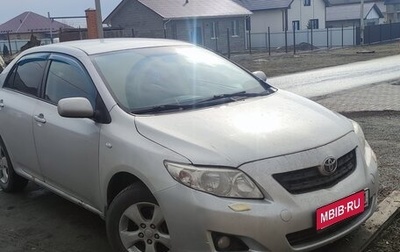 Toyota Corolla, 2009 год, 530 000 рублей, 1 фотография