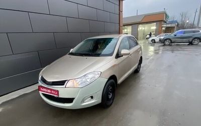 Chery Bonus (A13), 2012 год, 200 000 рублей, 1 фотография