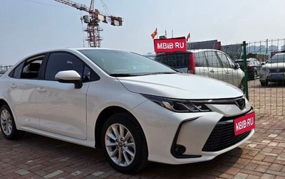 Toyota Corolla, 2021 год, 1 560 000 рублей, 1 фотография