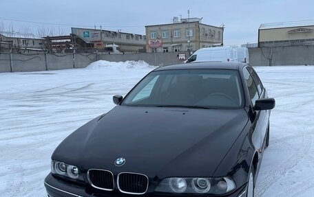 BMW 5 серия, 1998 год, 760 000 рублей, 1 фотография