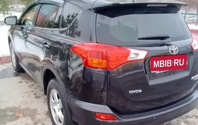 Toyota RAV4, 2013 год, 2 190 000 рублей, 1 фотография