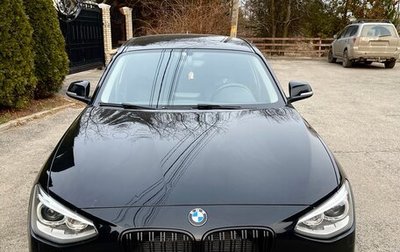 BMW 1 серия, 2013 год, 1 480 000 рублей, 1 фотография