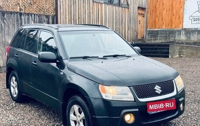 Suzuki Grand Vitara, 2005 год, 620 000 рублей, 1 фотография