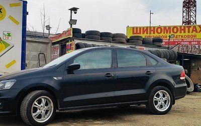 Volkswagen Polo VI (EU Market), 2018 год, 1 080 000 рублей, 1 фотография