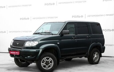 ЛуАЗ Patriot, 2011 год, 599 000 рублей, 1 фотография