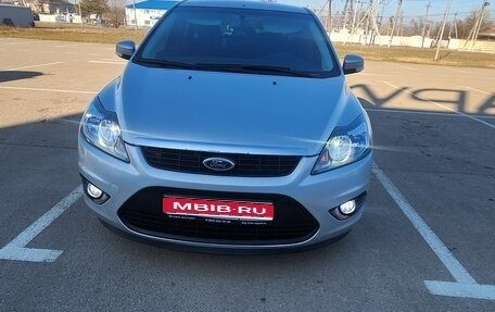 Ford Focus II рестайлинг, 2009 год, 650 000 рублей, 1 фотография