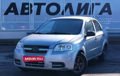 Chevrolet Aveo III, 2006 год, 330 000 рублей, 1 фотография