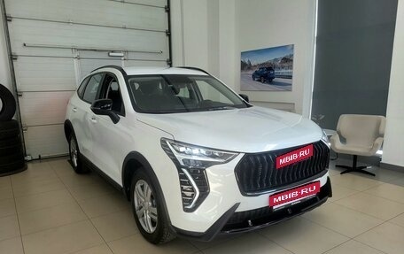 Haval Jolion, 2025 год, 2 449 000 рублей, 16 фотография